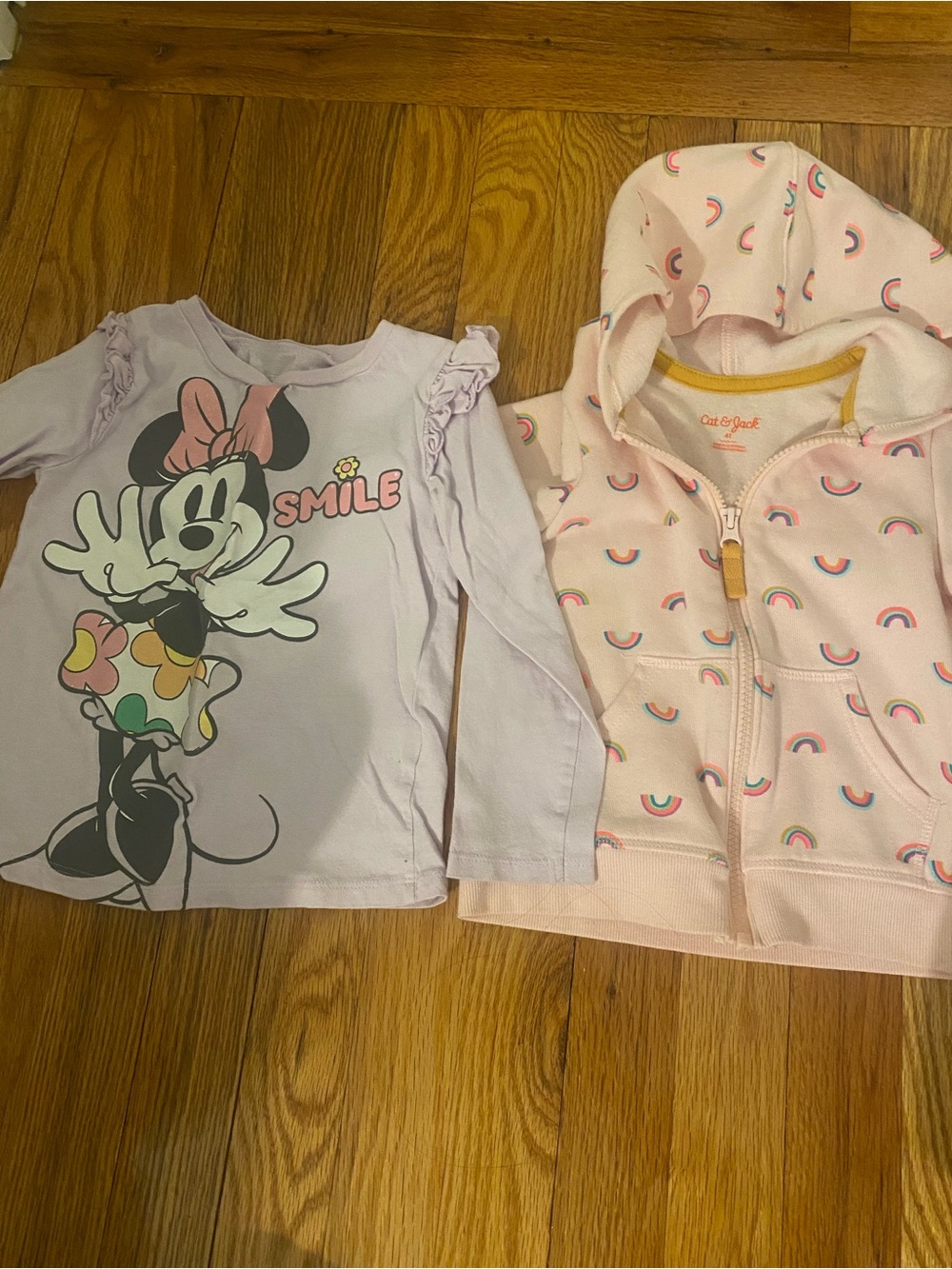 4T bundle - Picture 2 of 6
